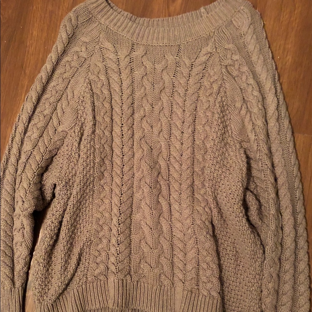 Aerie Woman’s Sweater